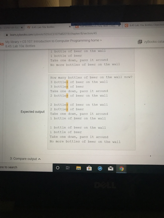 Solved Lab6a.java Load default template. import | Chegg.com