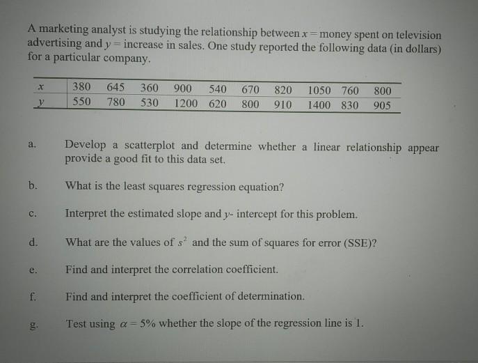 Solved Want step by solution of all parts. Will upvote even | Chegg.com