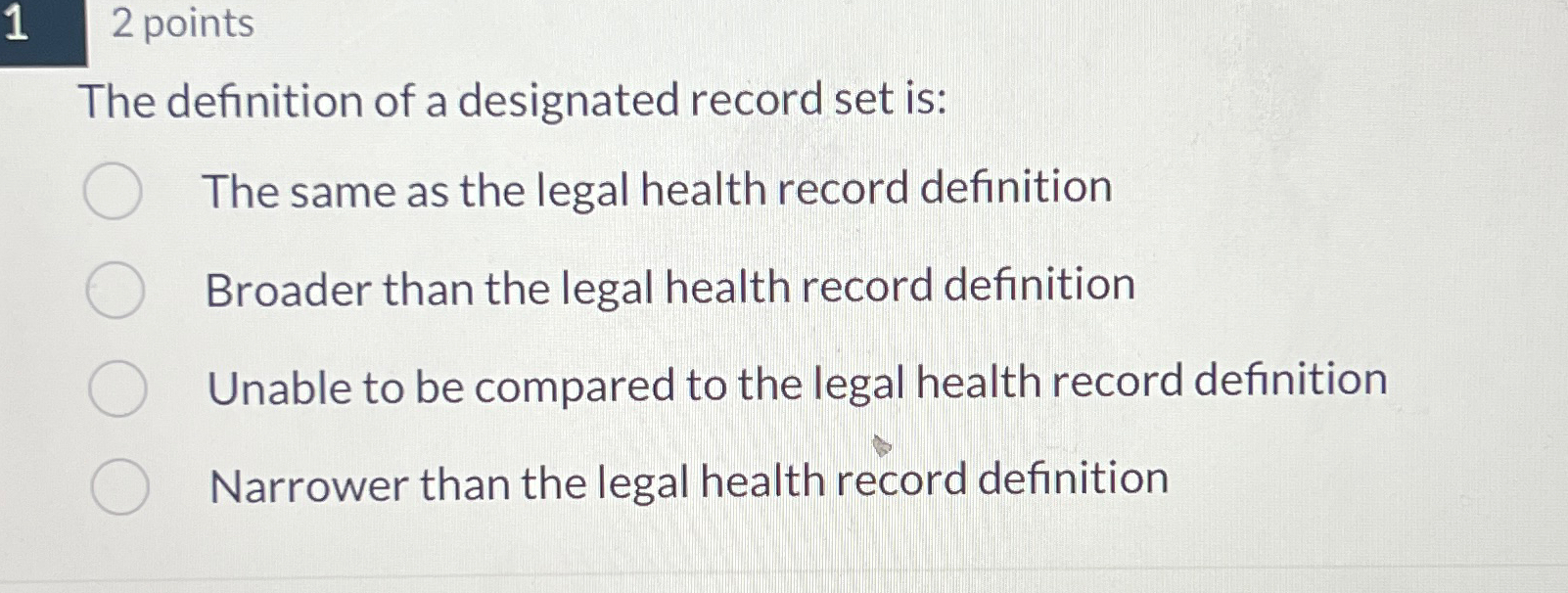 solved-2-pointsthe-definition-of-a-designated-record-set-chegg