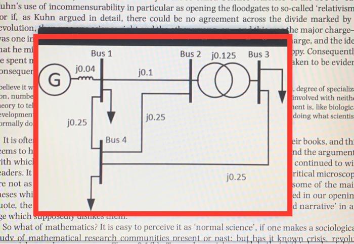 Solved œ uhn's use of incommensurability in particular as | Chegg.com