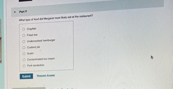Solved Unknown #2 Unknown Question 1 1 of 1 Part A Interpret | Chegg.com