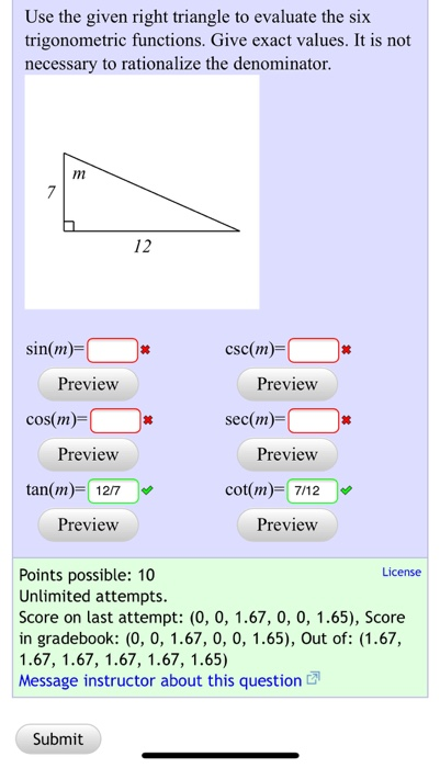 solved-use-the-given-right-triangle-to-evaluate-the-six-chegg