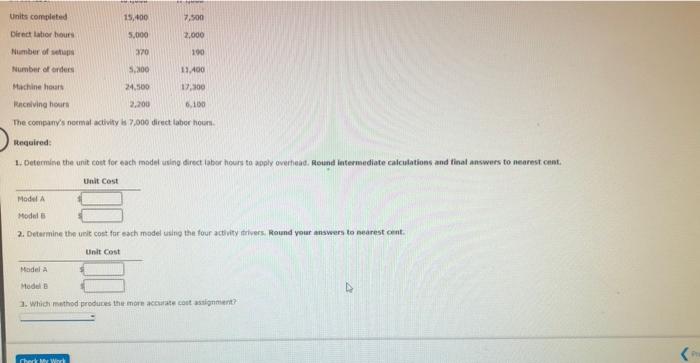 Solved would love to see solved this is all one question btw | Chegg.com