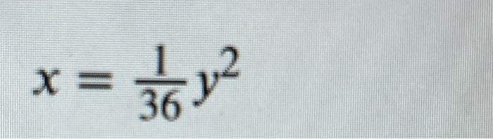 Solved Rewrite the given equation in standard form, and then | Chegg.com
