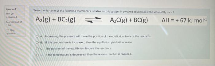 Solved Considering factors which affect reaction rate, | Chegg.com