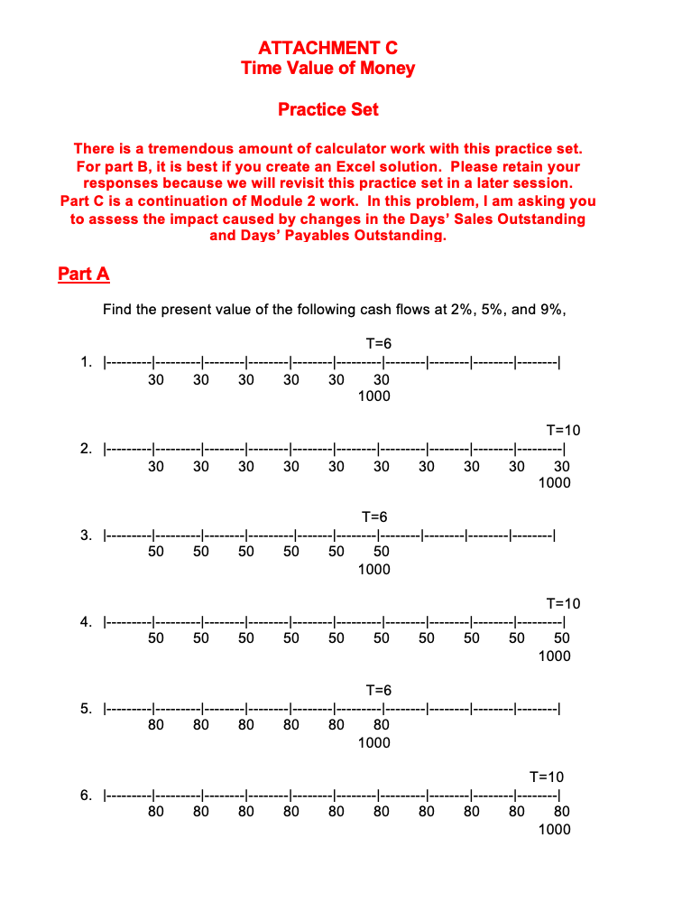 OBS I have already solved part A and don't need any | Chegg.com