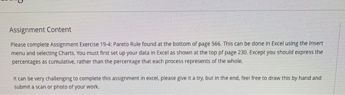 Solved Assignment Content Please complete Assignment | Chegg.com