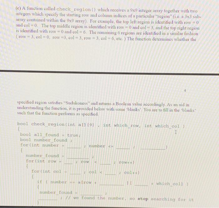 Solved Hello,This a question related to a C++ Program for | Chegg.com