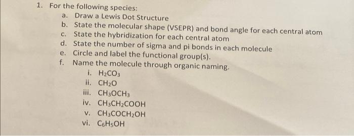 ch3ch2cooh structure de Lewis