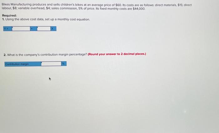 full cycle service cost