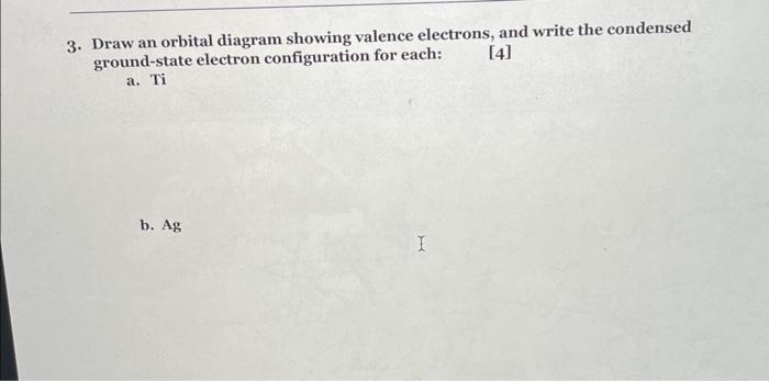 sch4u structure and properties of matter assignment