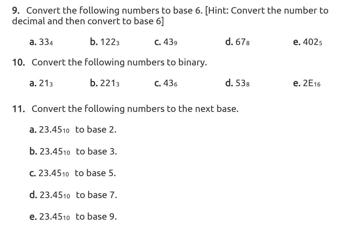 decimal to base 6 conversion base number trustconverter