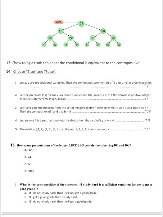 Solved 1. Let A = {0,4,6), B = {0,1,2,3,4,5,6), C = (4, 5, | Chegg.com