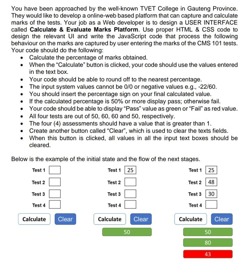 Solved 1.1. Web design can be a complex world. It is full of | Chegg.com