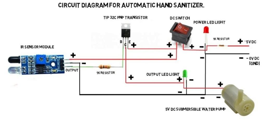 Solved Explain briefly the application/ use of transistor | Chegg.com