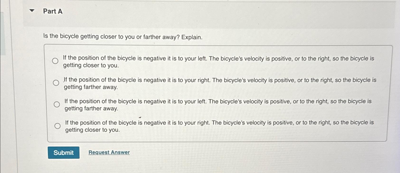 how to find the right bicycle for me