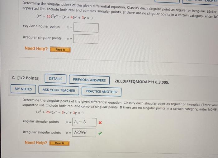 solved-determine-the-singular-points-of-the-given-chegg