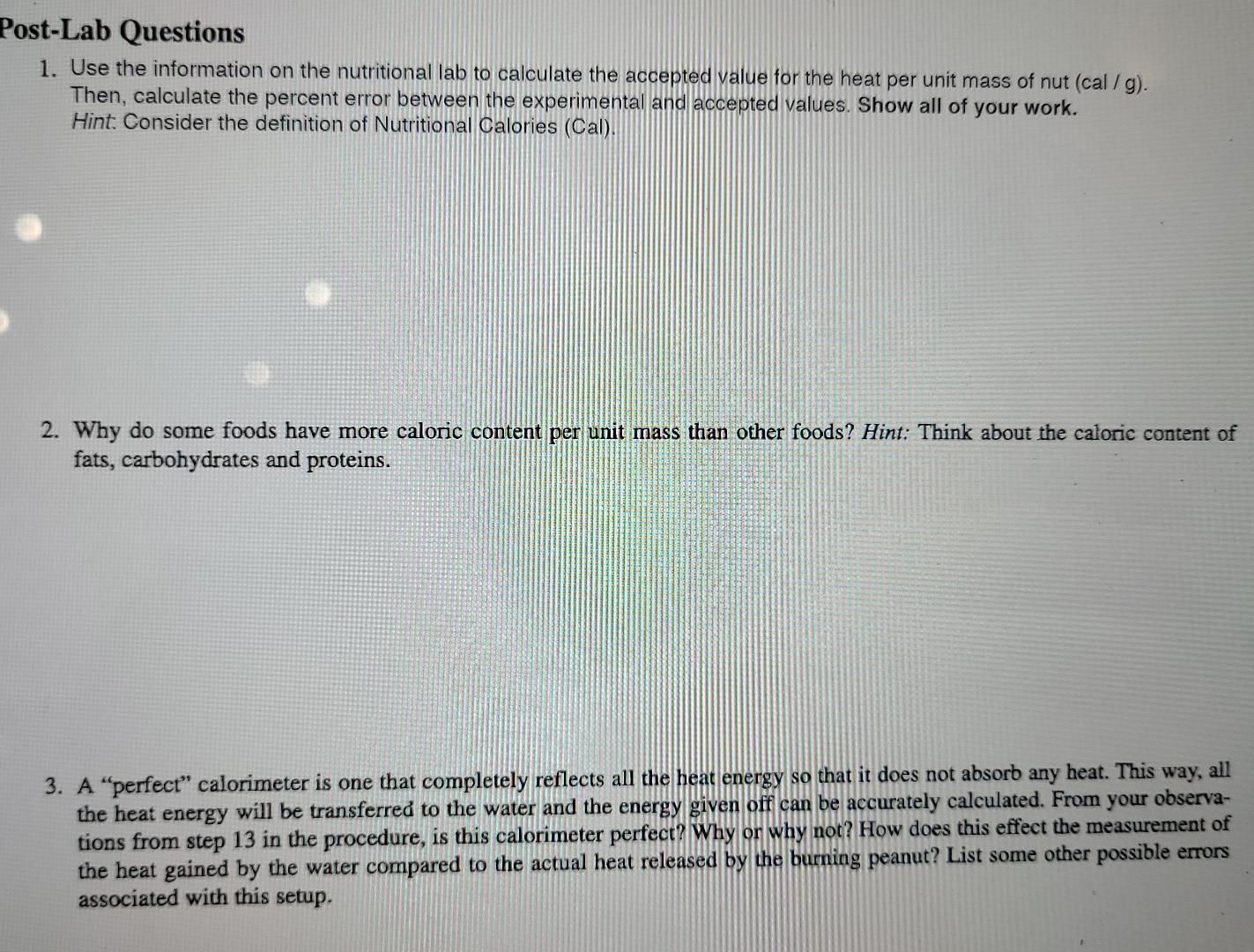 post-lab-questions-1-use-the-information-on-the-chegg