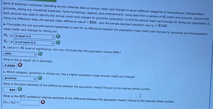 solved-bank-of-america-s-consumer-spending-survey-collected-chegg