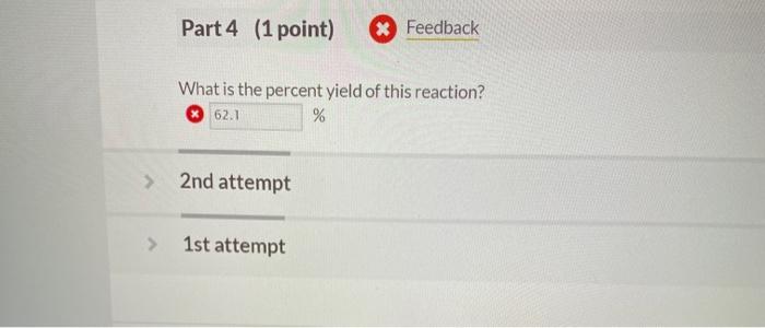 Solved 11 Question (4 points) See page 306 A0266 g piece of | Chegg.com