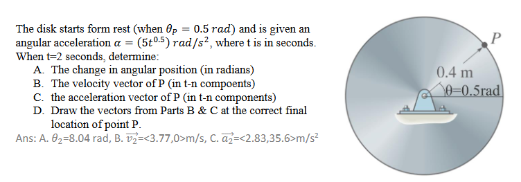 Solved Please help me ﻿solve this problem step by ﻿step with | Chegg.com