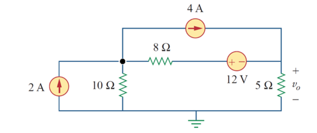 Solved Resolver Con Analisis De Malla | Chegg.com