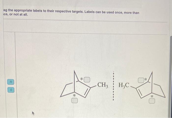 Solved Drag the appropriate labels to their respective | Chegg.com