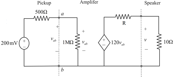 Solved: Chapter 3.DP Problem 3P Solution | Introduction To Electric ...