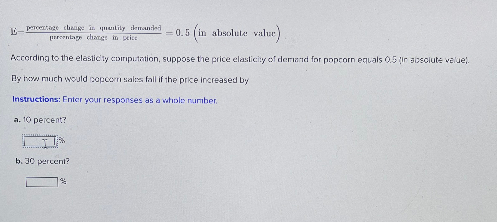 Solved Question | Chegg.com