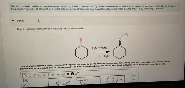 Solved his item is intended to allow you to practioe using | Chegg.com