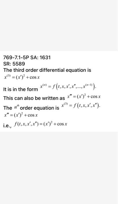 Solved only the first picture is the only question that | Chegg.com