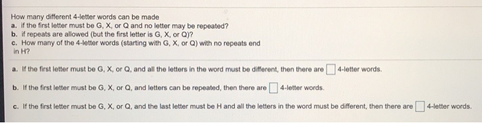 4 Letter Words With X And Q AniketMaxton