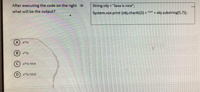 Solved java 1 I wont to get the answer in less than 80 | Chegg.com