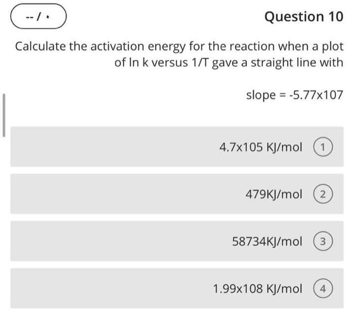 Solved Question 1 H2o Dissociates To Form O2 And H2 2h Chegg Com