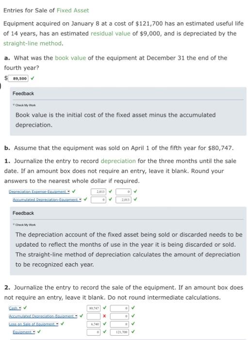 Solved need help plz for accounting its my last question to | Chegg.com