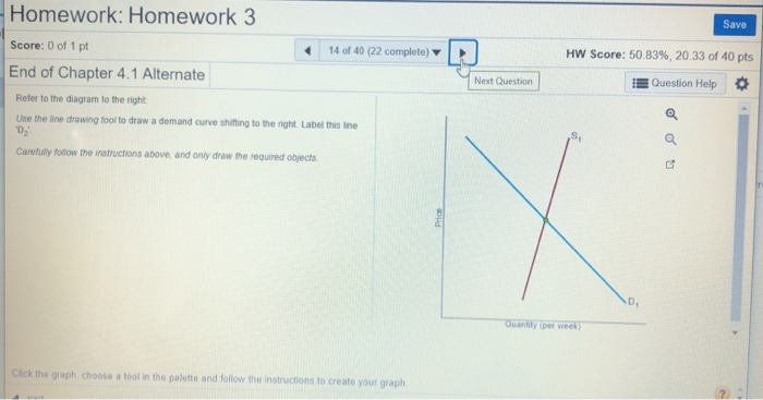 Solved Save Homework: Homework 3 Score: 0 of 1 pt End of | Chegg.com