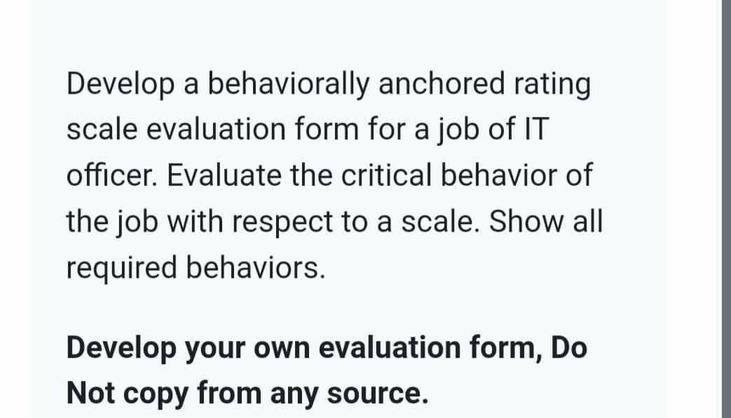 solved-develop-a-behaviorally-anchored-rating