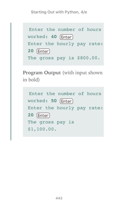 Solved Week's assigments Submit the Raptor solutions for | Chegg.com