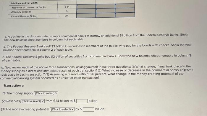 Solved In The Tables That Follow You Will Find Consolidated | Chegg.com