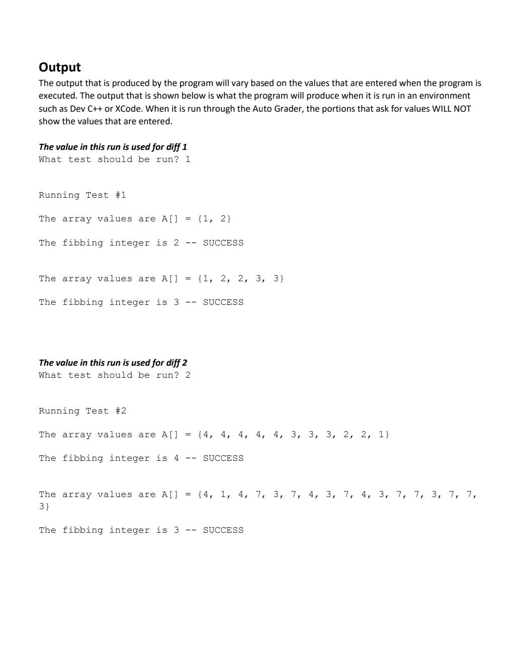 Solved Overview For this project, write a function named | Chegg.com