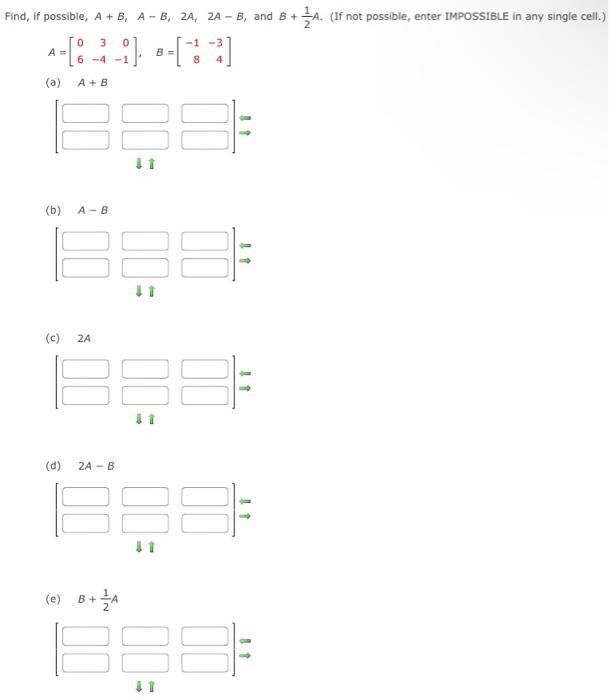 Solved Perform The Indicated Block Multiplication Of | Chegg.com