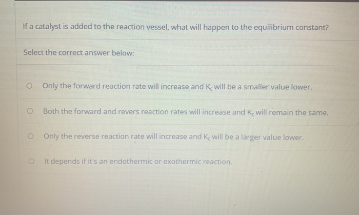 Solved QUESTION 2 - 2 POINTS The following reversible | Chegg.com
