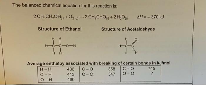 Solved Ethanol, CH3CH2OH , is oxidized in the liver to | Chegg.com