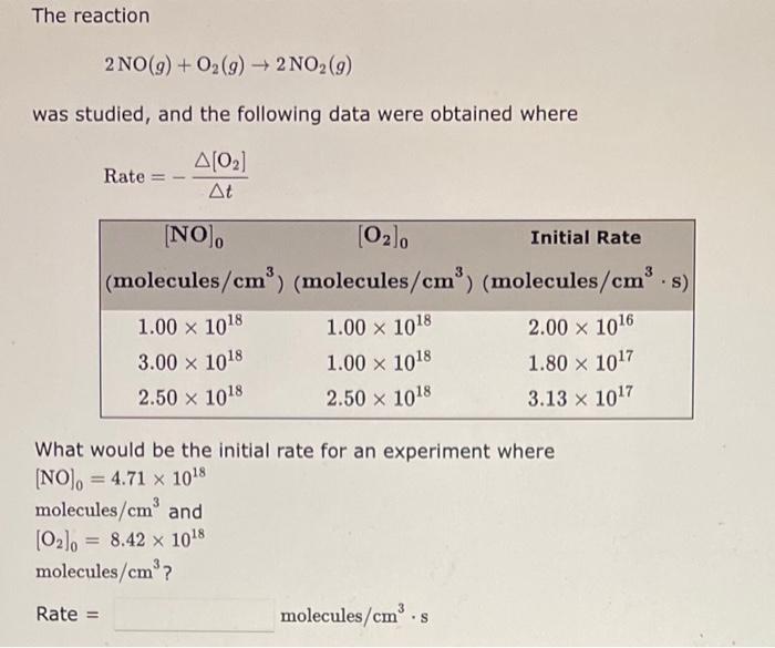 Solved For the decomposition of nitrous oxide at 565 °C 2 | Chegg.com