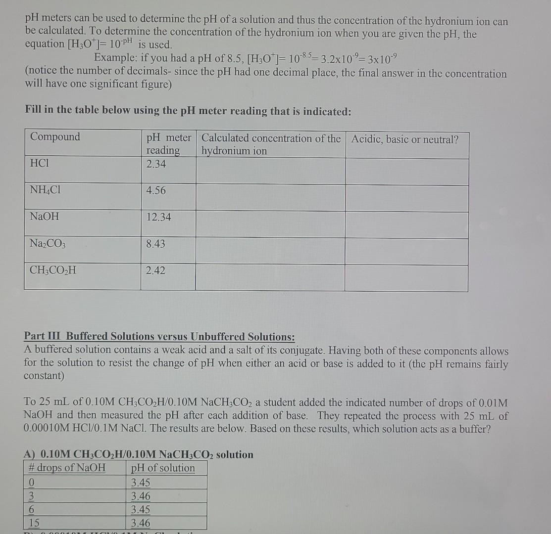 Measuring the pH of a solution with litmus paper correctly - chemistry  lesson 