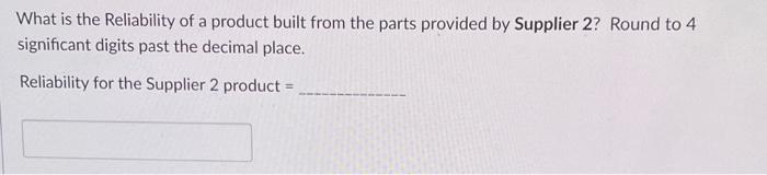 Solved There are 3 parts to the question. Please make sure | Chegg.com