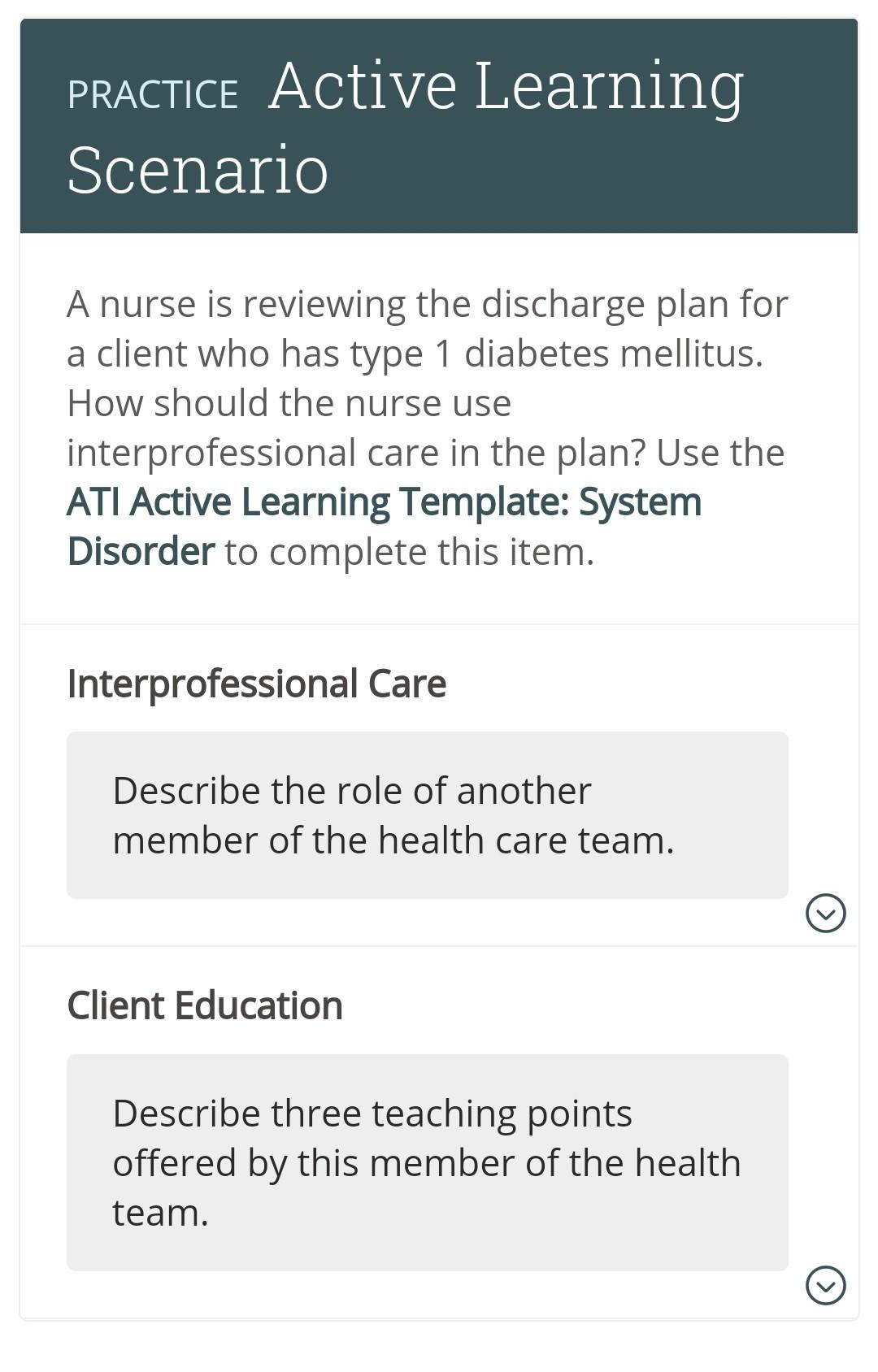 Solved I'll Appreciate It If You Respond To The Questions | Chegg.com