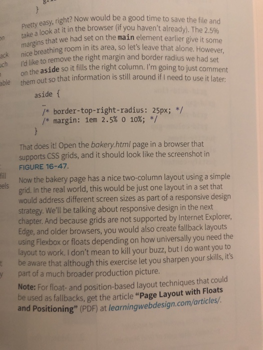 Solved Please answer this question!!!Write html and css code | Chegg.com