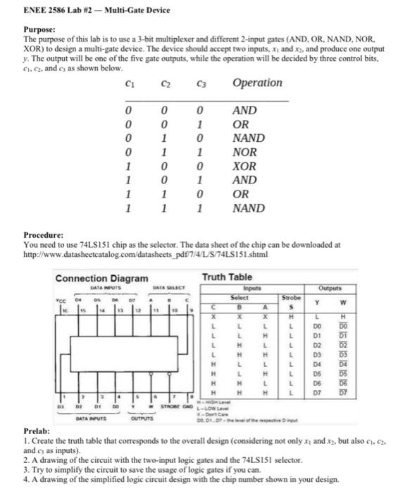 Solved ENEE 2586 Lab #2 - Multi-Gate Device Purpose: The | Chegg.com