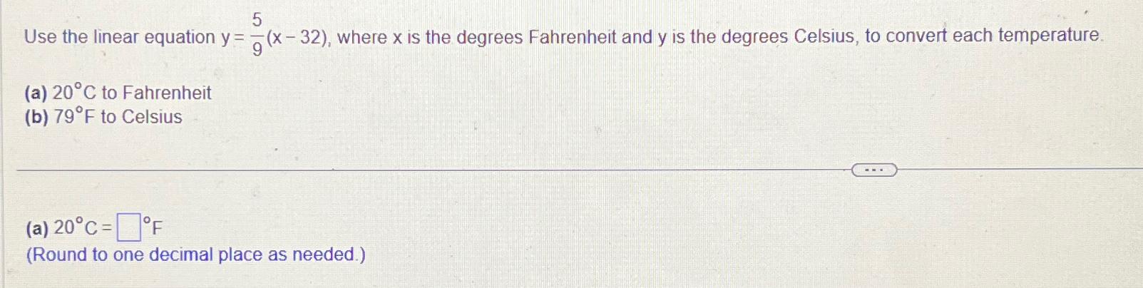 59 degrees fahrenheit to celsius –